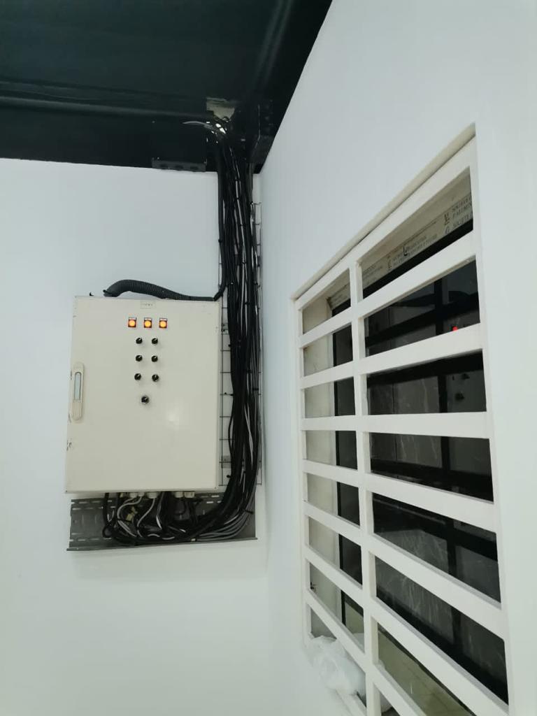 Installation Electrique Installation Electrique